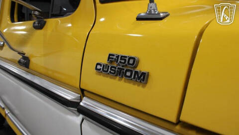 1978 Ford F-150