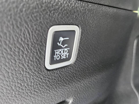 2025 Jeep Wagoneer L