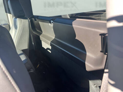 2022 Chevrolet Silverado 1500 Work Truck