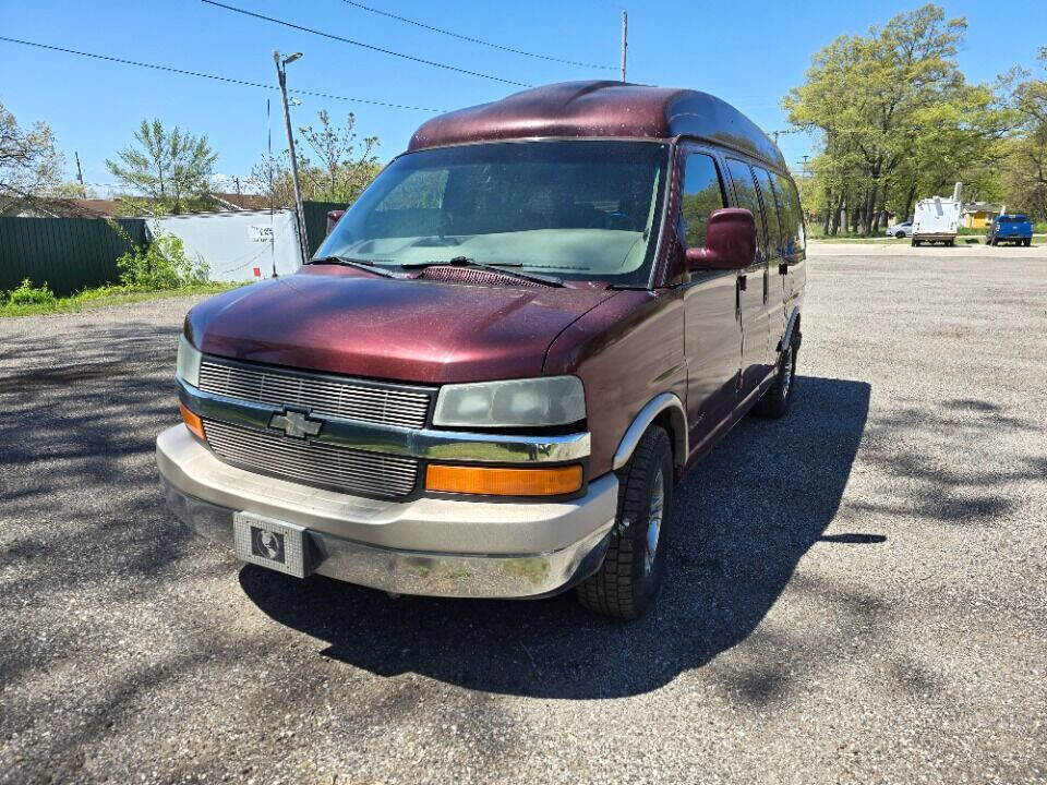 Cars For Sale in Muskegon, MI RILEY J s ASAP AUTOS LLC