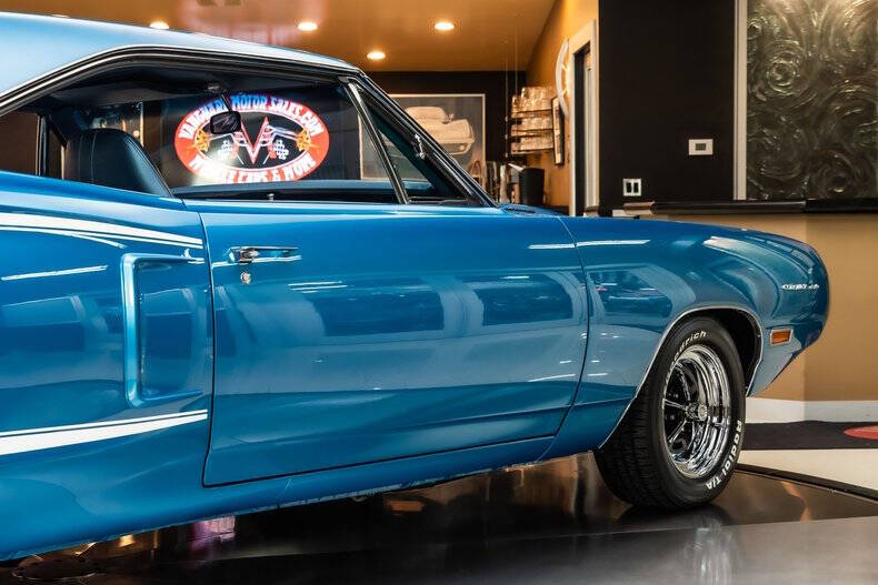 1970 Dodge Coronet