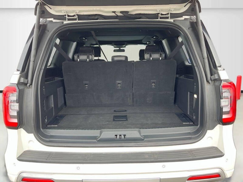 2023 Ford Expedition MAX Platinum