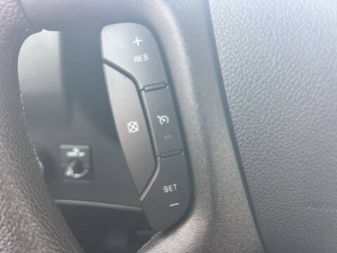 2024 GMC Savana 2500