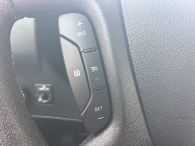 2024 GMC Savana 2500