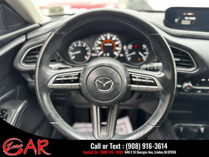 2023 Mazda CX-30 2.5 S Select