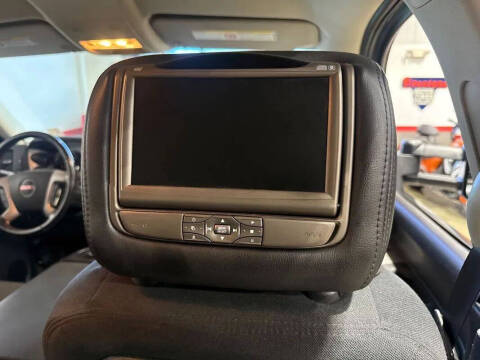 2011 GMC Sierra 2500HD