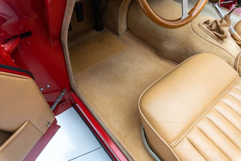 1959 Jaguar XK