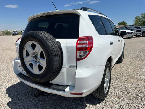 2012 Toyota RAV4