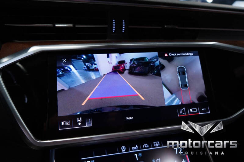 2020 Audi A6 quattro Premium Plus 45 TFSI