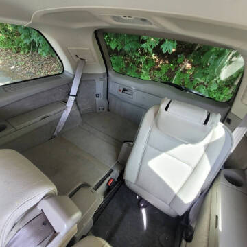 2006 Volvo XC90 V8