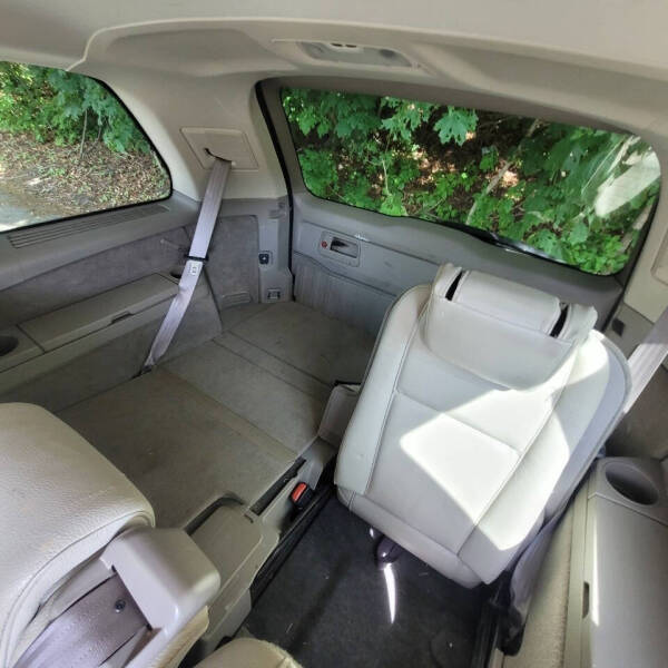 2006 Volvo XC90 V8