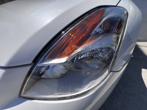 2009 Nissan Altima 2.5 S