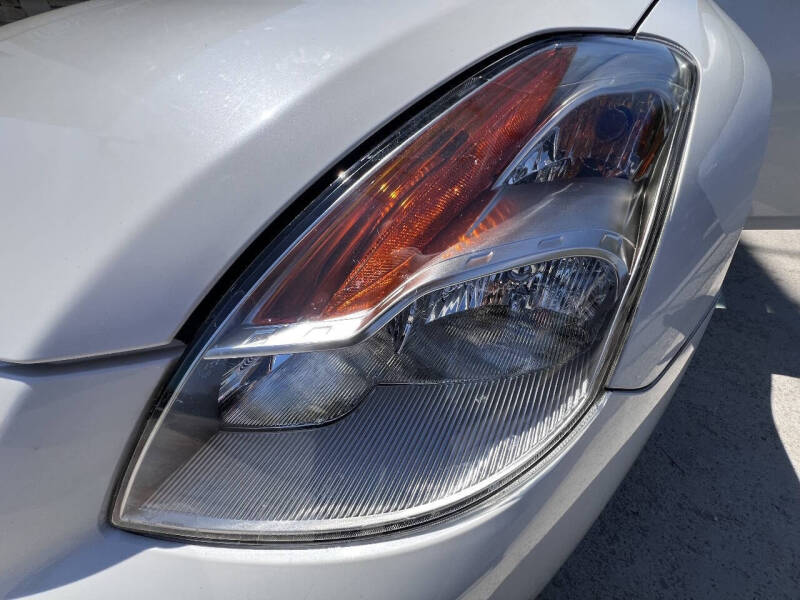 2009 Nissan Altima 2.5 S