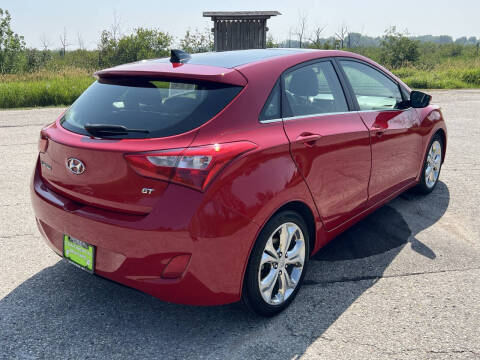 2013 Hyundai Elantra GT