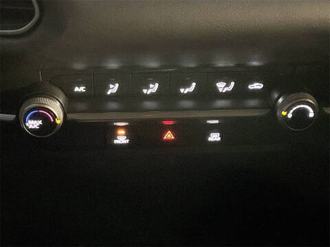 2024 Mazda CX-30 2.5 S