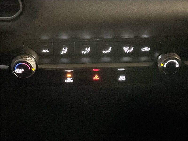 2024 Mazda CX-30 2.5 S