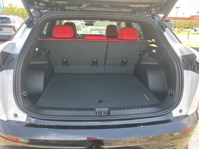 2025 Chevrolet Blazer EV RS