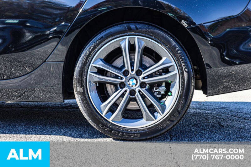 2024 BMW 2 Series 228i Gran Coupe