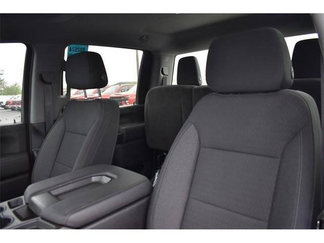 2020 Chevrolet Silverado 2500HD