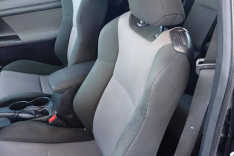 2016 Scion tC