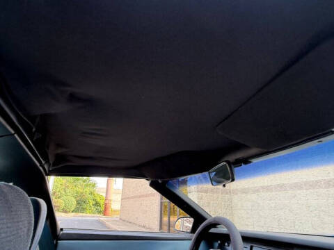 1985 Chevrolet Corvette