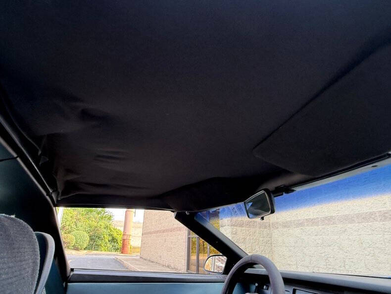 1985 Chevrolet Corvette