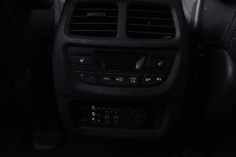 2018 Honda Pilot Elite
