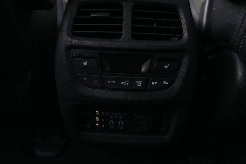 2018 Honda Pilot Elite