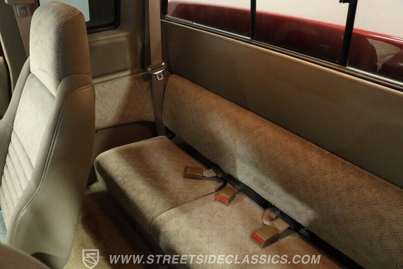 1996 Dodge Dakota