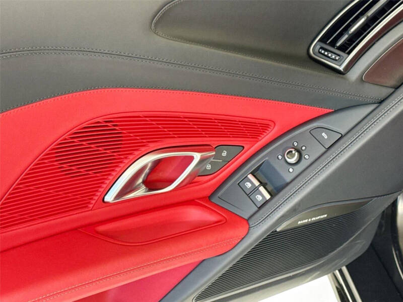 2023 Audi R8 5.2 V10 performance