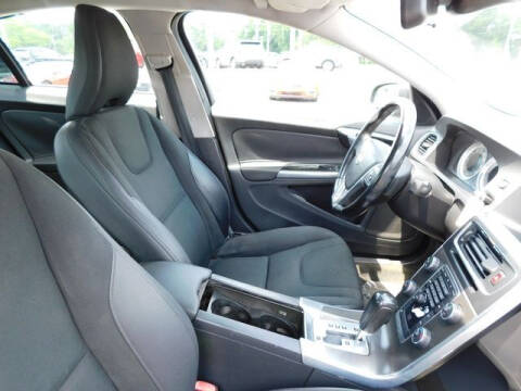 2012 Volvo S60 T5