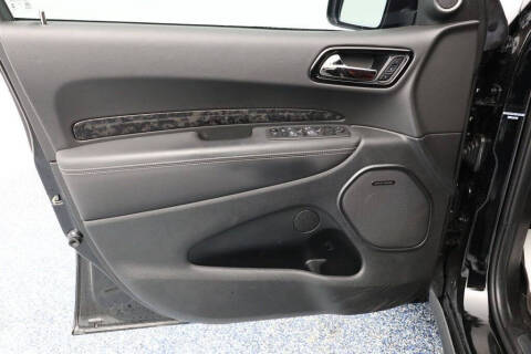 2023 Dodge Durango SRT 392 Premium