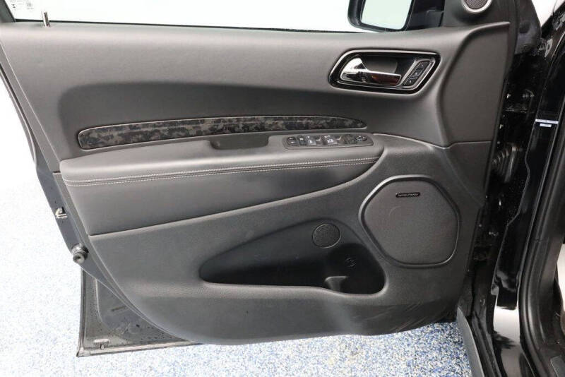 2023 Dodge Durango SRT 392 Premium