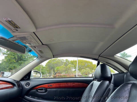 2002 Lexus SC 430