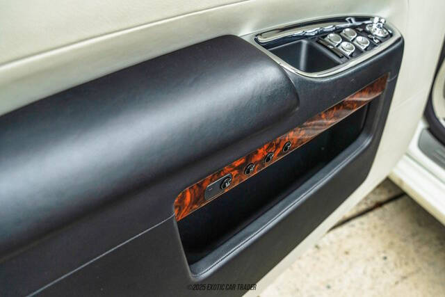 2015 Rolls-Royce Ghost