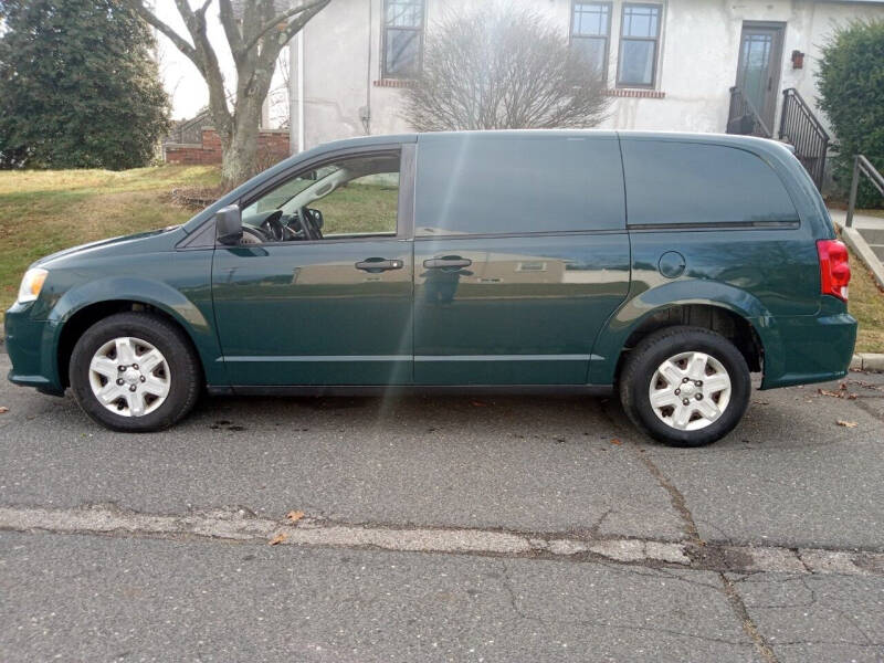 2013 RAM C/V for sale at Royalton Auto Enterprises in West Long Branch NJ