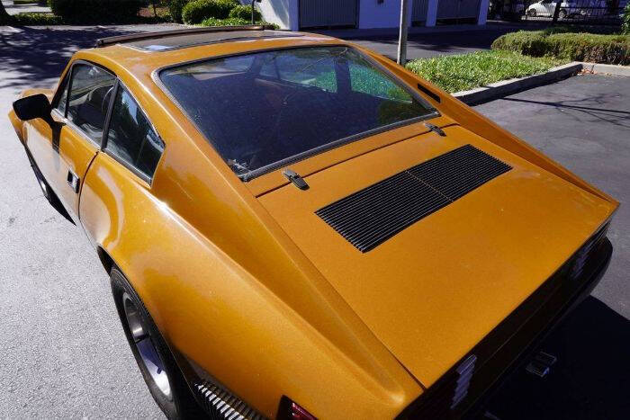 1981 Forest River GTI