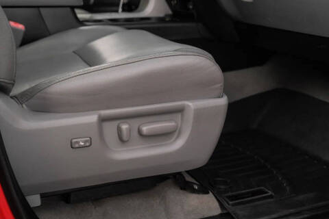 2010 Toyota Tundra Limited