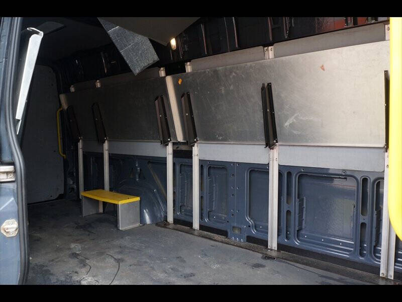 2019 Mercedes-Benz Sprinter