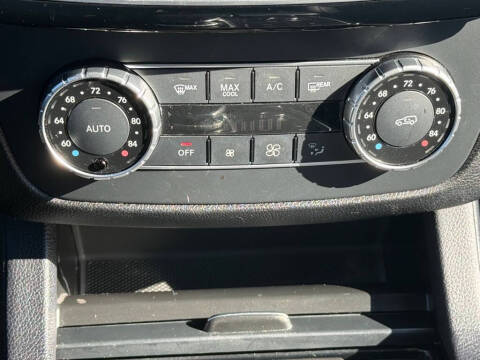 2017 Mercedes-Benz GLS GLS 450