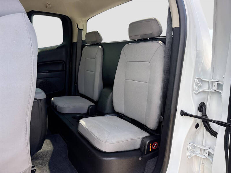 2019 GMC Canyon