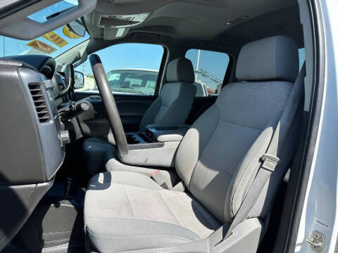 2015 GMC Sierra 2500HD