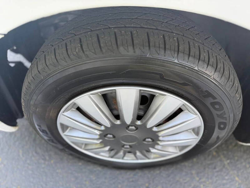 2006 Toyota Matrix