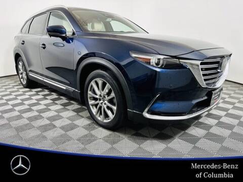 2018 Mazda CX-9 for sale at Preowned of Columbia in Columbia MO
