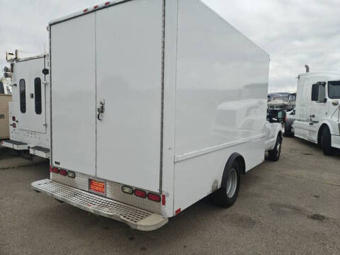 2015 Ford F-350 Super Duty