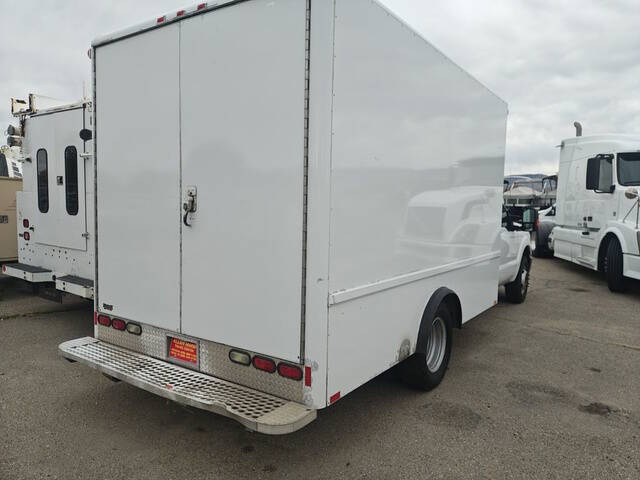 2015 Ford F-350 Super Duty