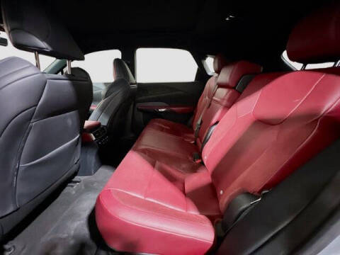 2023 Lexus RX 500h F SPORT Performance