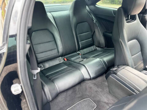 2014 Mercedes-Benz C-Class C 250