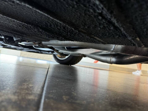 1993 Chevrolet Corvette