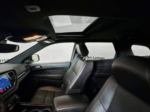 2024 Dodge Durango R/T